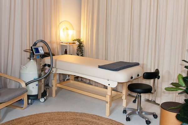 Beauty and Rejuvenation Rituals