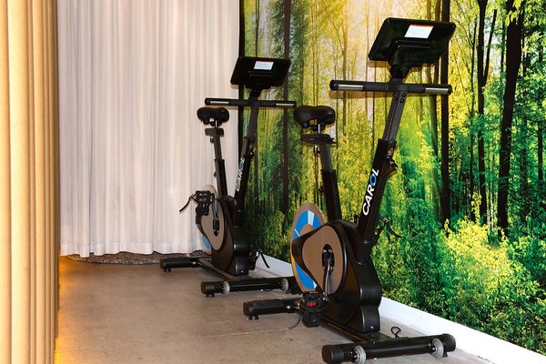 Performance and Recovery Rituals